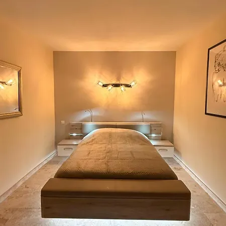 Homestay Maison Ou A Louer Place De L'esplan
